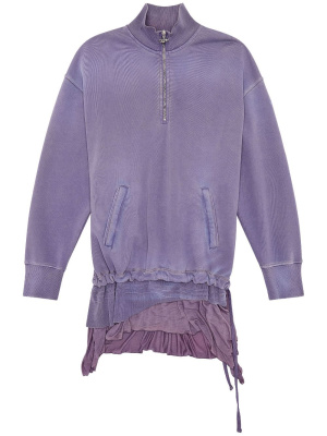 

D-Rolock cotton dress, Diesel D-Rolock cotton dress