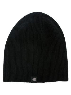 

Knitted cashmere beanie, Canada Goose Knitted cashmere beanie
