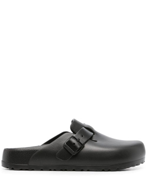 

Boston Eva flat slides, Birkenstock Boston Eva flat slides