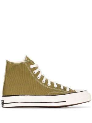 

Chuck 70 high-top sneakers, Converse Chuck 70 high-top sneakers