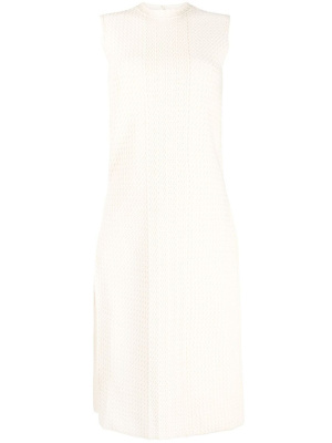 

Side-slit knit top, Jil Sander Side-slit knit top