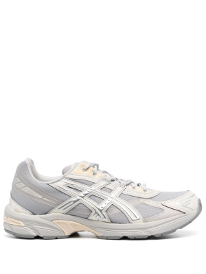 

Panelled low-top sneakers, Asics Panelled low-top sneakers