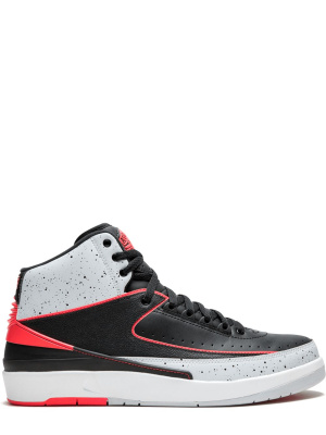 

2 Retro "Infrared 23" sneakers, Jordan 2 Retro "Infrared 23" sneakers