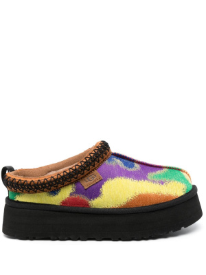 

Tazz jacquard boots, UGG Tazz jacquard boots