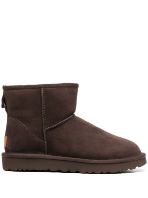 

Classic Mini II ankle boots, UGG Classic Mini II ankle boots