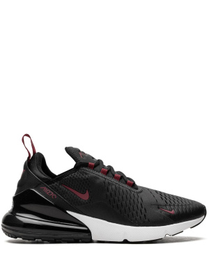 

Air Max 270 low-top sneakers, Nike Air Max 270 low-top sneakers