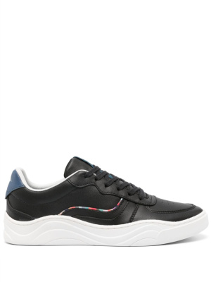 

Eden low-top leather sneakers, Paul Smith Eden low-top leather sneakers