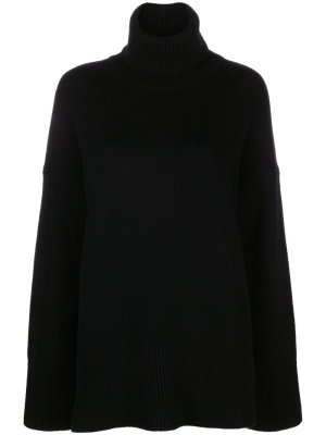 

Copal cashmere-blend jumper, Canada Goose Copal cashmere-blend jumper