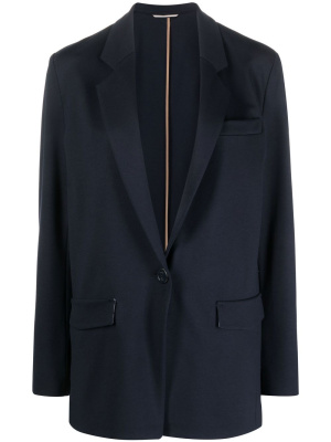 

Single breasted blazer, BOSS Single breasted blazer
