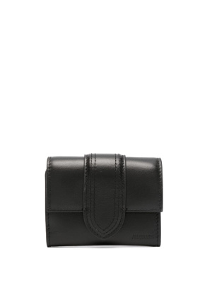 

Leather purse, Jacquemus Leather purse