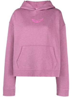 

Mona Lion hoodie, Zadig&Voltaire Mona Lion hoodie