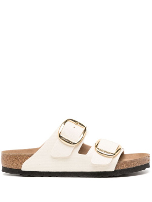 

Arizona decorative-buckle sandals, Birkenstock Arizona decorative-buckle sandals
