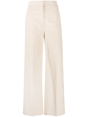 

Corduroy wide-leg trousers, Woolrich Corduroy wide-leg trousers