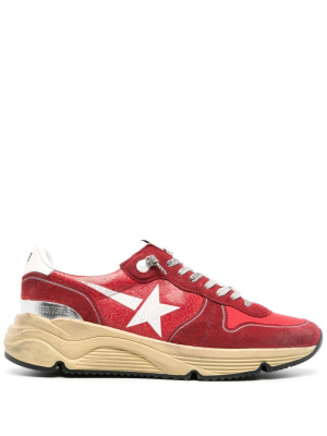 

Running Sole low-top sneakers, Golden Goose Running Sole low-top sneakers