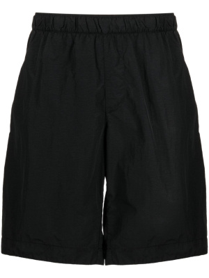 

Elasticated-waist shorts, Transit Elasticated-waist shorts