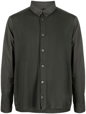 

Classic-collar button-down shirt, Transit Classic-collar button-down shirt