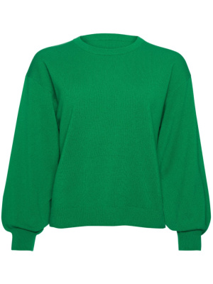 

Long-sleeve knitted jumper, ERES Long-sleeve knitted jumper
