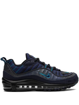 

Air Max 98 "Dark Navy" sneakers, Nike Air Max 98 "Dark Navy" sneakers