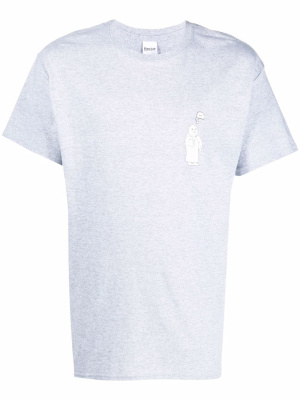 

Cartoon-print cotton T-Shirt, Ripndip Cartoon-print cotton T-Shirt