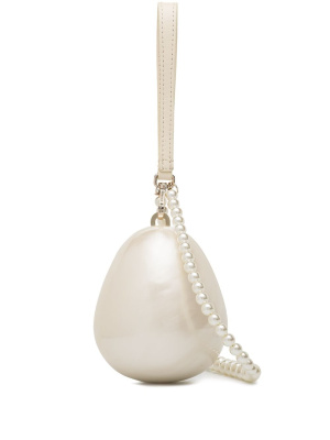 

Egg mini bag, Simone Rocha Egg mini bag