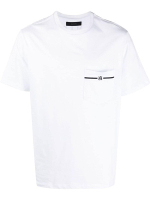 

M.A. pocket logo T-shirt, AMIRI M.A. pocket logo T-shirt