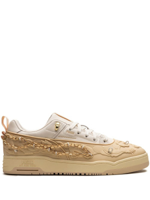

X Dapper Dan Slipstream Lo Post Game Runway sneakers, Puma X Dapper Dan Slipstream Lo Post Game Runway sneakers