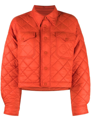 

Westbreak quilted jacket, Polo Ralph Lauren Westbreak quilted jacket