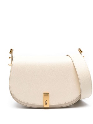 

Polo ID Saddle crossbody bag, Polo Ralph Lauren Polo ID Saddle crossbody bag