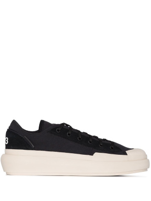 

Ajatu Court low-top sneakers, Y-3 Ajatu Court low-top sneakers