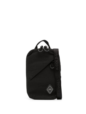 

Diamond lanyard messenger bag, A-COLD-WALL* Diamond lanyard messenger bag