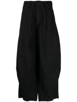 

H.D cotton military trousers, Needles H.D cotton military trousers
