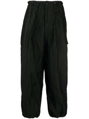 

Cargo harem trousers, Needles Cargo harem trousers