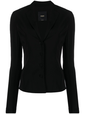 

Single-breasted jacket, PINKO Single-breasted jacket