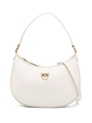 

Mini Love Half-Moon shoulder bag, PINKO Mini Love Half-Moon shoulder bag