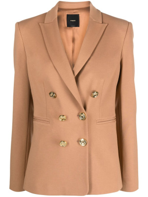 

Alexia double-breasted blazer, PINKO Alexia double-breasted blazer