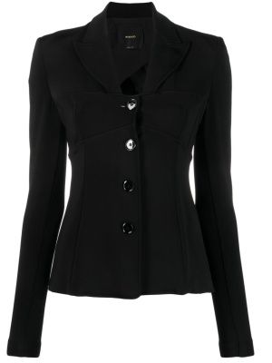 

Single-breasted blazer, PINKO Single-breasted blazer