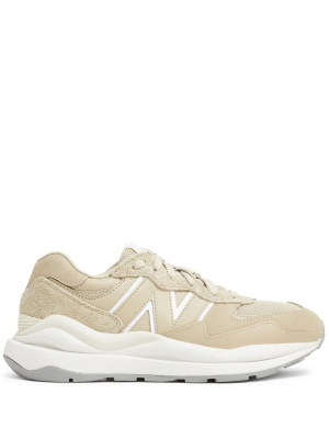 

57/40 panelled low-top sneakers, New Balance 57/40 panelled low-top sneakers