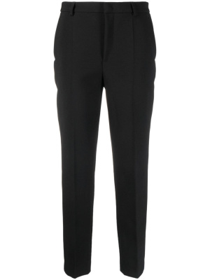 

Tailored straight-leg trousers, RED Valentino Tailored straight-leg trousers