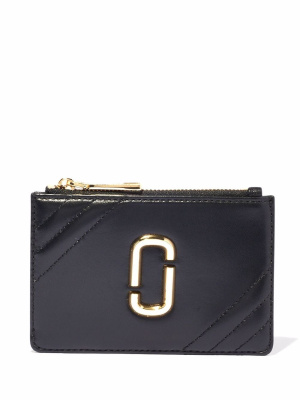 

The Glam Shot leather purse, Marc Jacobs The Glam Shot leather purse