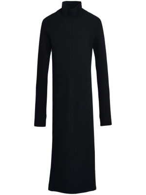 

Ribbed-knit midi dress, Marc Jacobs Ribbed-knit midi dress