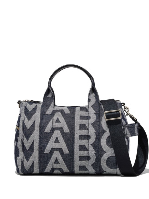 

The Monogram top-handle bag, Marc Jacobs The Monogram top-handle bag
