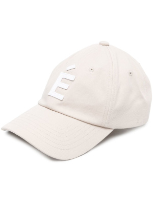 

Logo embroidered cap, Etudes Logo embroidered cap