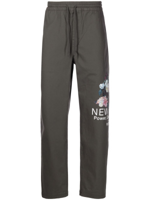 

X New Order Power trousers, Pleasures X New Order Power trousers