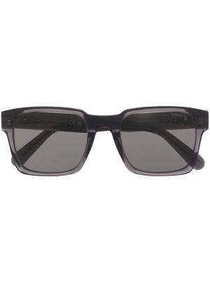 

Square-frame sunglasses, Moncler Eyewear Square-frame sunglasses