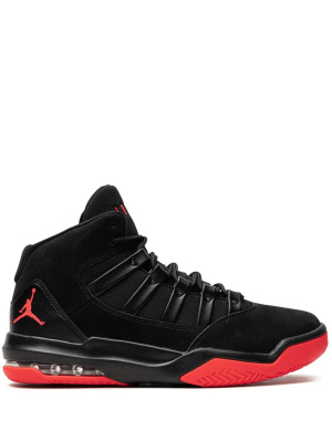 

Max Aura "Infrared" sneakers, Jordan Max Aura "Infrared" sneakers
