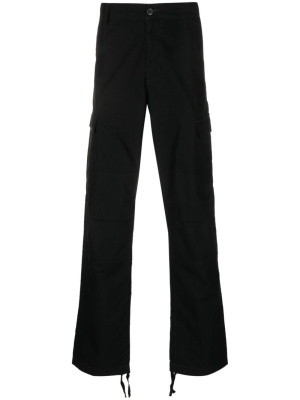 

Mid-rise cotton trousers, Carhartt WIP Mid-rise cotton trousers