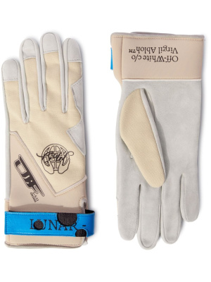 

Lunar Shipping gloves, Off-White Lunar Shipping gloves