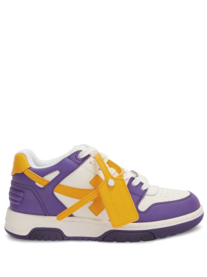 

Out Of Office sneakers, Off-White Out Of Office sneakers