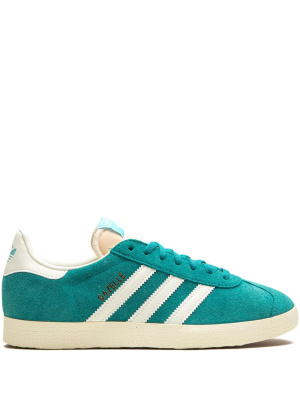

Gazelle "Arctic" suede sneakers, Adidas Gazelle "Arctic" suede sneakers