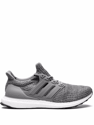 

Ultraboost 4.0 DNA "Grey" sneakers, Adidas Ultraboost 4.0 DNA "Grey" sneakers